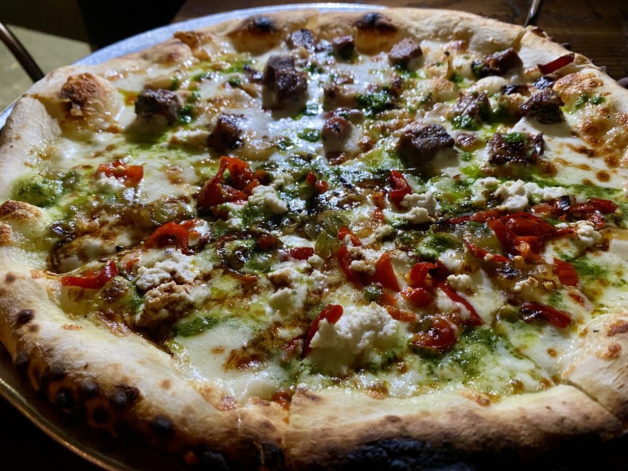 Rocca Pizzeria